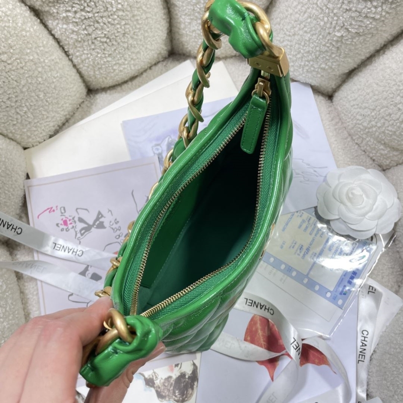 Ch**el hobo bags